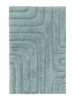 Bath Rug Dan Blue 70x120 cm