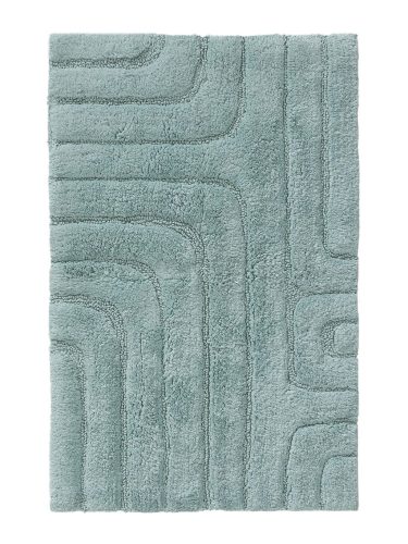 Bath Rug Dan Blue 70x120 cm