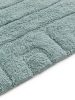 Bath Rug Dan Blue 70x120 cm