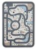 Kids rug Linus Cream 120x170 cm