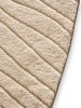 Washable Rug Pam Beige 230x310 cm