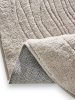 Washable Rug Pam Grey 230x310 cm