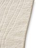 Washable Rug Pam Cream 230x310 cm