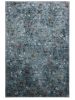 Washable Rug Milly Multicolour/Grey 120x170 cm