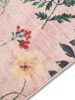 Washable Rug Milly Multicolour/Pink 120x170 cm