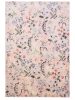 Washable Rug Milly Multicolour/Pink 80x150 cm