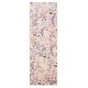 Runner Milly Multicolour/Pink 80x240 cm