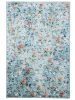 Washable Rug Milly Multicolour/Turquoise 200x300 cm