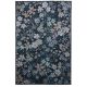 Washable Rug Milly Multicolour/Black 120x170 cm