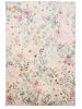 Washable Rug Milly Multicolour/White 120x170 cm