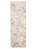 Runner Milly Multicolour/White 80x240 cm