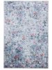 Washable Rug Milly Multicolour/Blue 120x170 cm