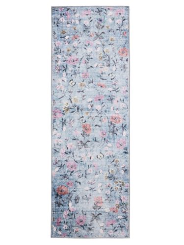 futószőnyeg Milly Multicolour/Blue 80x240 cm