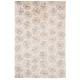 Washable Rug Milly Beige 120x170 cm