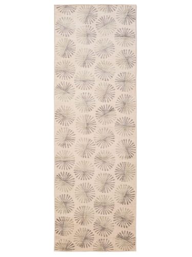 futószőnyeg Milly Beige 80x240 cm