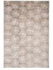 Washable Rug Milly Taupe 15x15 cm Sample