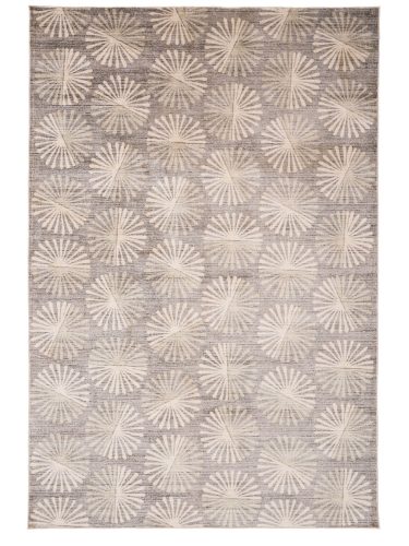 Washable Rug Milly Taupe 15x15 cm Sample