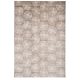 Washable Rug Milly Taupe 15x15 cm Sample