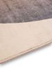 Washable Rug Luna Beige 120x170 cm