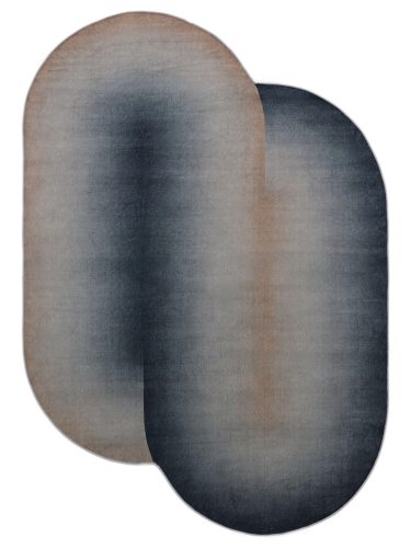 Washable Rug Luna Brown 160x230 cm