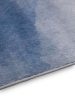 Washable Rug Luna Grey/Blue 120x170 cm