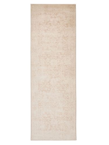 futószőnyeg Miray Beige 80x240 cm