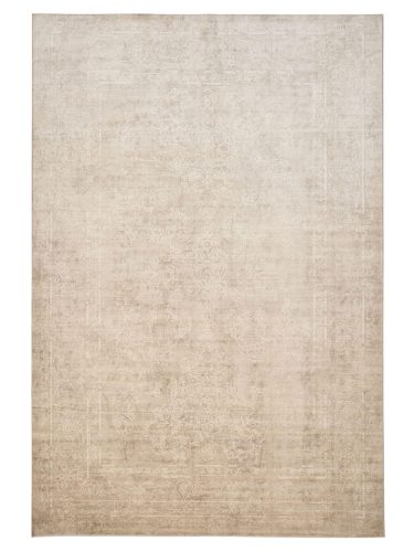 Mosható szőnyeg Miray Cream/Beige 120x170 cm