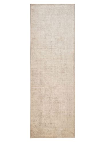 futószőnyeg Miray Cream/Beige 80x240 cm