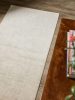 Runner Miray Cream/Beige 80x240 cm