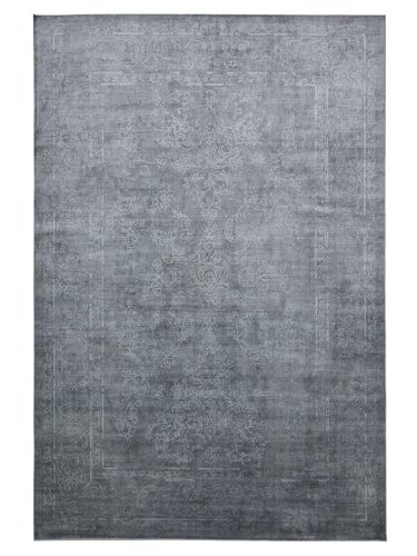 Washable Rug Miray Cream/Grey 200x300 cm