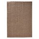 Ted Light Brown 120x170 cm