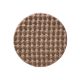 Ted Light Brown ø 160 cm round