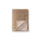 Blanket Ted Light Brown 150x200 cm