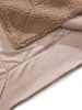 Blanket Ted Light Brown 150x200 cm