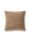 Cushion Cover Ted Light Brown 45x45 cm