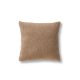 Cushion Cover Ted Light Brown 45x45 cm