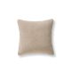 Cushion Cover Ted Light Grey 45x45 cm